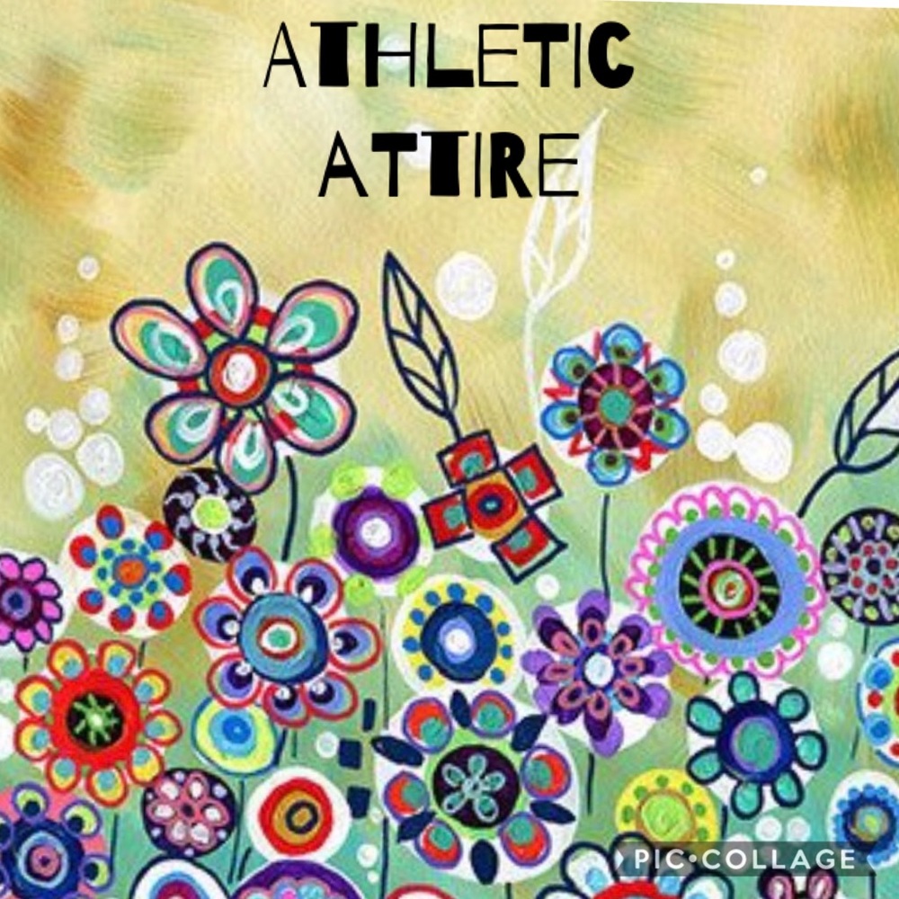 Athletic Attire
